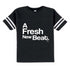 The Original The Remix Football Matching Set - Kids and Adult Unisex T-shirt